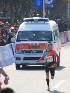 长葛市大型活动