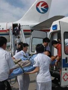 长葛市接送服务